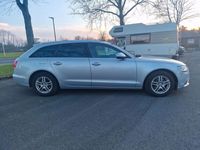 gebraucht Audi A6 2.0 TDI multitronic Avant -