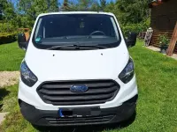 Gebraucht Ford Transit Custom 105 PS (77 kW) 2019 Van