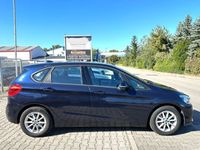 gebraucht BMW 218 Baureihe 2 Active Tourer-PANORAMA.SHZ