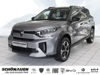 Neu Citroën C3 Aircross 145 PS (106 kW) 2026 Grau SUV