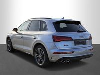 gebraucht Audi SQ5 TDI quattro LM20 VIR