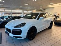 Second-hand Porsche Cayenne 340 CP (250 kW) 2019 Alb SUV