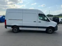 Gebraucht Mercedes Sprinter 190 PS (139 kW) 2019 Andere Van