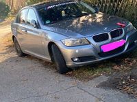 gebraucht BMW 320 AUTO I