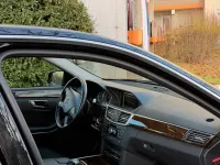 Second-hand Mercedes E250 204 CP (150 kW) 2012 Negru Berlinǎ