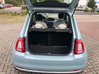 gebraucht Fiat 500 1.0 Hybrit Dolcevita Panoramadach