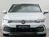 Second-hand VW Golf VIII GTI 245 CP (180 kW) 2023 Alb Berlinǎ