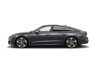 Gebraucht Audi S7 Advanced 349 PS (256 kW) 2020 Daytonagrau perleffekt Kleinwagen