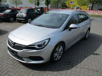 gebraucht Opel Astra Sports Tourer Business Elegance Start/St
