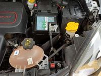 Gebraucht Fiat 500X Pop 110 PS (80 kW) 2016 Grau SUV