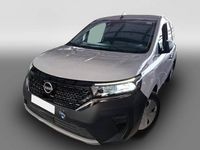 Gebraucht Nissan Townstar 89 kW (122 PS) 2023 Weiß Van / Kleinbus