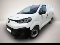 Neu Fiat Scudo 150 PS (110 kW) 2026 Weiß Van
