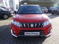 gebraucht Suzuki Vitara 1.4 BOOSTERJET Comfort 4x4