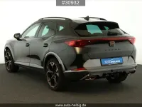Używany Cupra Formentor VZ 245 KM (180 kW) 2024 Czarny SUV