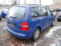 gebraucht VW Touran 1.9 TDI 77kW Conceptline