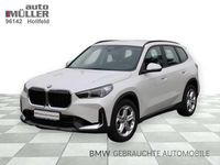 Gebraucht BMW X1 218 PS (160 kW) 2024 Mineralweiss SUV