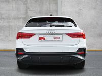 gebraucht Audi Q3 Sportback 45 TFSIe MATRIX PANO B&O