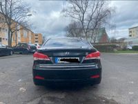 gebraucht Hyundai i40 1.6 GDI Comfort Comfort