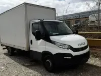 Occasion Iveco Daily 156 ch (114 kW) 2007 Noir