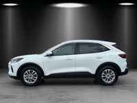 Gebraucht Ford Kuga Titanium 150 PS (110 kW) 2024 Frostweiß SUV