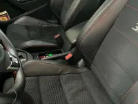 Gebraucht VW Golf VII Edition 235 PS (172 kW) 2012 Schwarz Limousine