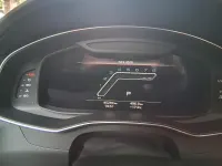 Occasion Audi RS6 600 ch (441 kW) 2023 Noir Break