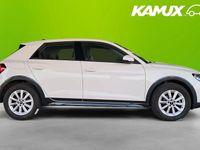 Gebraucht Audi A1 95 PS (69 kW) 2022 Weiß SUV