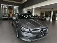 gebraucht Mercedes CLA180 Urban LED Navi Klima PDC