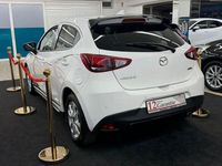 Gebraucht Mazda 2 Kizoku Intense 90 PS (66 kW) 2018 Weiß Limousine