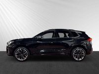 Gebraucht Cupra Terramar VZ 265 PS (194 kW) 2025 Mythosschwarz (schwarz) SUV