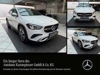 Gebraucht Mercedes GLA200 Progressive 163 PS (119 kW) 2024 Weiß SUV