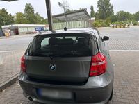 gebraucht BMW 118 i 1er