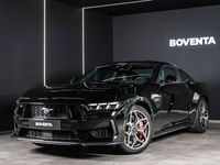 Gebraucht Ford Mustang GT Fastback 446 PS (328 kW) 2024 Iridiumschwarz metallic Coupé