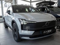 Neu Volvo EX30 CC Performance 314 kW (428 PS) 2025 Weiß SUV