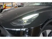 Brugt Tesla Model Y 378 kW (514 HK) 2022 Sort SUV