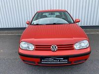 Gebraucht VW Golf III 101 PS (74 kW) 1999 Other Limousine