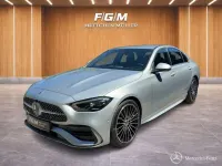 Gebraucht Mercedes 300 AMG line 265 PS (194 kW) 2025 Silber Limousine