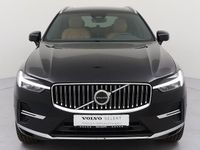 Gebraucht Volvo XC60 Plus 350 PS (257 kW) 2025 Schwarz SUV