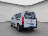 Neu Fiat Doblò 131 PS (96 kW) 2025 Weiß Van / Kleinbus