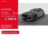 Neu Audi RS Q8 Performance 640 PS (470 kW) 2025 Grau SUV