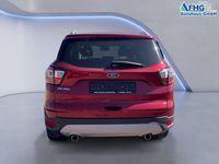 gebraucht Ford Kuga Cool&Connect Cool&Connect1,5 Ltr. - 110 kW EcoB...
