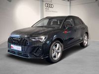 gebraucht Audi Q3 35 TFSI S-Line AMBIENTE ALC