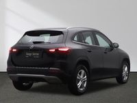 Gebraucht Mercedes GLA200 Advanced 163 PS (119 kW) 2023 Schwarz SUV