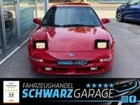 Gebraucht Ford Probe 116 PS (85 kW) 1995 Rot Coupé