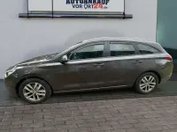 Gebraucht Hyundai i30 Trend 140 PS (102 kW) 2018 Moon rock Kombi