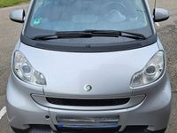 gebraucht Smart ForTwo Coupé softouch passion | 71 PS | 999cm³
