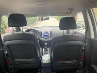 Gebraucht Hyundai i30 Classic 109 PS (80 kW) 2010 Grau Kombi