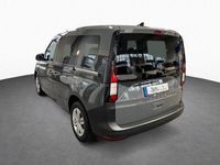 Gebraucht VW Caddy Basis 102 PS (75 kW) 2024 Grau Van / Kleinbus