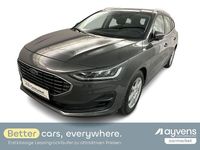 Gebraucht Ford Focus Style 120 PS (88 kW) 2022 Grau Kombi