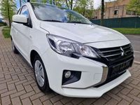 gebraucht Mitsubishi Space Star Space Star1.2 Select